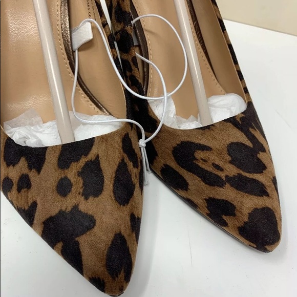 A New Day Women's 5.5 Gemma Pointed Toe Stiletto - Picture 4 of 5